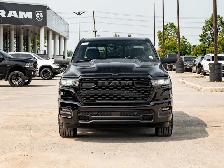 2026 Ram 1500 Express - Photo 12
