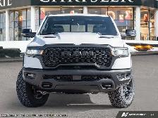 2027 Ram 1500 Rebel - Photo 3