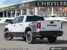 2027 Ram 1500 Rebel - Photo 5