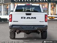 2027 Ram 1500 Rebel - Photo 6