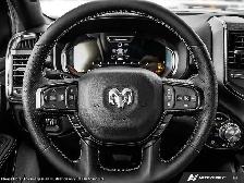 2027 Ram 1500 Rebel - Photo 14
