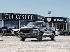 2026 Ram 1500 Rebel - Photo 2