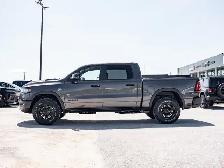 2026 Ram 1500 Rebel - Photo 5