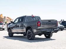 2026 Ram 1500 Rebel - Photo 6