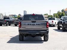 2026 Ram 1500 Rebel - Photo 7