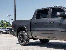 2026 Ram 1500 Rebel - Photo 9