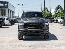 2026 Ram 1500 Rebel - Photo 12