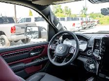 2026 Ram 1500 Rebel - Photo 25