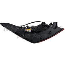 Toyota Camry 2021-2024 Tail Lamp Right W/LED Signal HQ - Photo 5