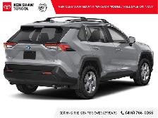 2023 Toyota RAV4 Hybrid XLE SUNROOF / POWER DRIVER SEAT / PUS... - Photo 2