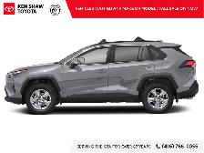 2023 Toyota RAV4 Hybrid XLE SUNROOF / POWER DRIVER SEAT / PUS... - Photo 3