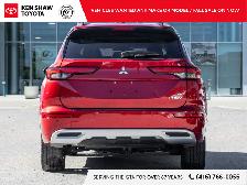 2024 Mitsubishi Outlander Plug-In Hybrid GT NAVIGATION / LEAH... - Photo 7