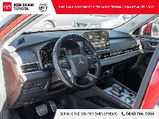 2024 Mitsubishi Outlander Plug-In Hybrid GT NAVIGATION / LEAH... - Photo 8