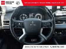 2024 Mitsubishi Outlander Plug-In Hybrid GT NAVIGATION / LEAH... - Photo 9