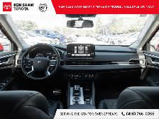 2024 Mitsubishi Outlander Plug-In Hybrid GT NAVIGATION / LEAH... - Photo 29