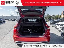 2024 Mitsubishi Outlander Plug-In Hybrid GT NAVIGATION / LEAH... - Photo 31