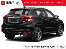 2020 Honda HR-V Touring NICE LOW KM / NAVIGATION / LEAHTER /... - Photo 2