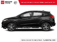 2020 Honda HR-V Touring NICE LOW KM / NAVIGATION / LEAHTER /... - Photo 3