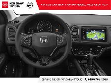 2020 Honda HR-V Touring NICE LOW KM / NAVIGATION / LEAHTER /... - Photo 4