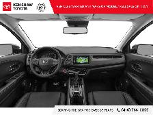 2020 Honda HR-V Touring NICE LOW KM / NAVIGATION / LEAHTER /... - Photo 5