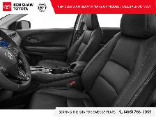 2020 Honda HR-V Touring NICE LOW KM / NAVIGATION / LEAHTER /... - Photo 6