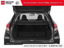 2020 Honda HR-V Touring NICE LOW KM / NAVIGATION / LEAHTER /... - Photo 8