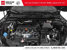 2020 Honda HR-V Touring NICE LOW KM / NAVIGATION / LEAHTER /... - Photo 9