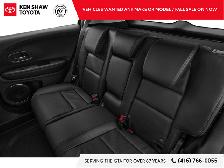 2020 Honda HR-V Touring NICE LOW KM / NAVIGATION / LEAHTER /... - Photo 10