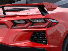 2027 Chevrolet Corvette 1LT - Photo 11