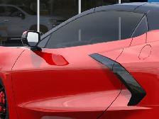 2027 Chevrolet Corvette 1LT - Photo 12