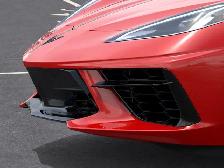2027 Chevrolet Corvette 1LT - Photo 13