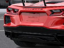 2027 Chevrolet Corvette 1LT - Photo 14