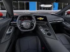 2027 Chevrolet Corvette 1LT - Photo 15