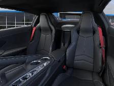 2027 Chevrolet Corvette 1LT - Photo 16