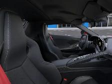 2027 Chevrolet Corvette 1LT - Photo 17