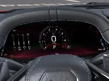 2027 Chevrolet Corvette 1LT - Photo 18