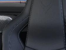 2027 Chevrolet Corvette 1LT - Photo 21