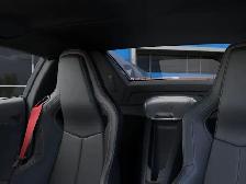 2027 Chevrolet Corvette 1LT - Photo 24