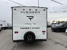 2026 Prime Time Avenger 17DBX - Photo 2