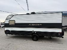 2026 Prime Time Avenger 17DBX - Photo 3