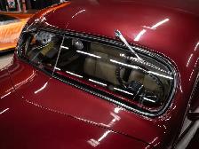 1938 Ford Tudor | 496 Big Block | AI R Suspension | High End - Photo 16