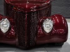 1938 Ford Tudor | 496 Big Block | AI R Suspension | High End - Photo 18