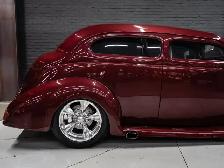 1938 Ford Tudor | 496 Big Block | AI R Suspension | High End - Photo 22