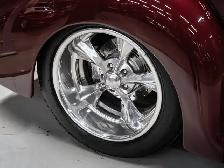 1938 Ford Tudor | 496 Big Block | AI R Suspension | High End - Photo 25