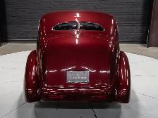 1938 Ford Tudor | 496 Big Block | AI R Suspension | High End - Photo 27