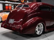 1938 Ford Tudor | 496 Big Block | AI R Suspension | High End - Photo 30