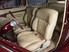 1938 Ford Tudor | 496 Big Block | AI R Suspension | High End - Photo 33