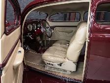 1938 Ford Tudor | 496 Big Block | AI R Suspension | High End - Photo 34