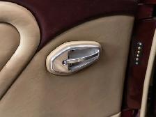 1938 Ford Tudor | 496 Big Block | AI R Suspension | High End - Photo 36