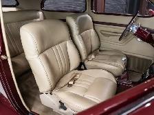 1938 Ford Tudor | 496 Big Block | AI R Suspension | High End - Photo 37